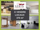 Vente Local commercial Ernee  53500 376 m2
