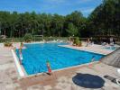Location vacances Mobile-home Haillan Ludon Médoc 33185 4 pieces 60 m2