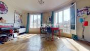 Vente Appartement Paris-17eme-arrondissement  75017 4 pieces 80 m2