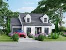 Vente Maison Avrainville SAINT-MAURICE-MONTCOURONNE 91630 5 pieces 98 m2