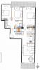 Vente Appartement Nice CIMIEZ 06000 4 pieces 77 m2