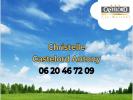 Vente Terrain Villemoisson-sur-orge 91360 260 m2