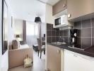 Vente Appartement Marseille-4eme-arrondissement  13004 2 pieces 29 m2