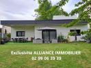 Vente Maison Montauban-de-bretagne  35360 5 pieces 107 m2