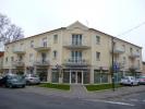 Vente Appartement Sainte-genevieve-des-bois  91700