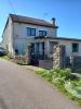 Vente Maison Saulieu 21210