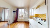 Vente Appartement Paris-19eme-arrondissement Bassin de la Villette 75019 2 pieces 30 m2