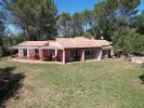Vente Maison Cotignac 83570 7 pieces 200 m2