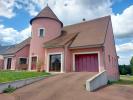 Vente Maison Chapelle-saint-ursin  18570 5 pieces 250 m2