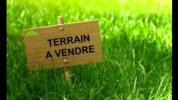 Vente Terrain Sombacour  25520 717 m2