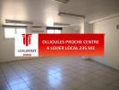 Location Local commercial Ollioules  83190 235 m2