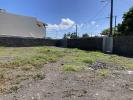 Location Terrain Port 97420 1350 m2