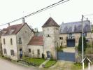 Vente Maison Vezelay  89450 9 pieces 227 m2