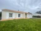 Vente Maison Bouin  85230