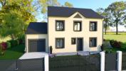 Vente Maison Jouy-le-moutier 95280 6 pieces 120 m2