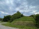 Vente Terrain Ronchamp 70250