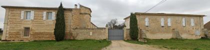 Location Appartement Manduel 30129 3 pieces 150 m2