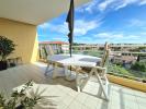 Vente Appartement Frejus  83600