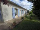 Vente Maison Taize-aizie 16700 4 pieces 122 m2