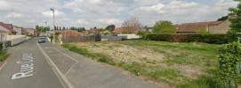 Vente Terrain Montigny-en-gohelle 62640