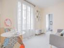 Location Appartement Paris-18eme-arrondissement Rue Damrmont 75018 2 pieces 30 m2