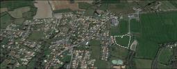 Vente Terrain Apremont 85220 371 m2
