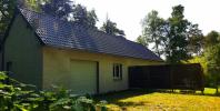 Vente Maison Bonneville-sur-iton 27190