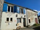 Vente Maison Saint-genis-de-saintonge  17240