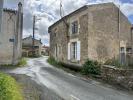 Vente Maison Bazoges-en-pareds  85390