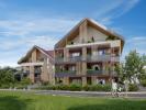 Vente Appartement Frangy  74270