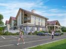 Vente Appartement Frangy 74270