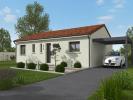 Vente Maison Saint-paul-sur-save  31530 4 pieces 92 m2