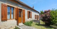 Vente Maison Bourbon-l'archambault  03160