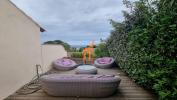 Vente Maison Issambres 83380 4 pieces 73 m2