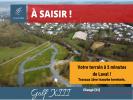 Vente Terrain Change  53810 522 m2