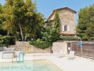 Vente Maison Anduze  30140