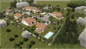 Vente Terrain Saint-vincent-de-barres  07210 1000 m2