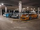 Vente Parking Villefranche-sur-saone  69400 11 m2