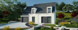 Vente Maison Parcay-meslay  37210 5 pieces 106 m2