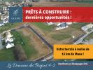 Vente Terrain Domfront-en-champagne 72240 876 m2