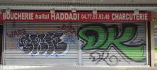 Location Local commercial Saint-etienne 42000 109 m2