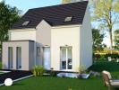 Vente Terrain Plessis-belleville  60330 278 m2