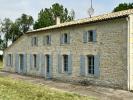 Vente Maison Jonzac  17500