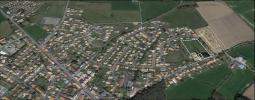 Vente Terrain Aiguillon-sur-vie 85220 330 m2