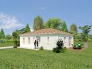 Vente Maison Lesparre-medoc  33340 4 pieces 92 m2