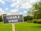 Vente Terrain Salaunes  33160 547 m2