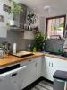 Vente Appartement Romainville 93230 3 pieces 51 m2