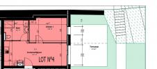 Vente Appartement Cluse-et-mijoux 25300 2 pieces 38 m2