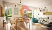 Vente Appartement Merignac 33700 5 pieces 101 m2