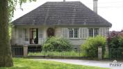 Vente Maison Etang-sur-arroux 71190 5 pieces 127 m2